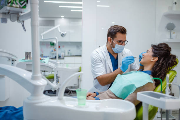 Best Root Canal Treatment  in Riesel, TX